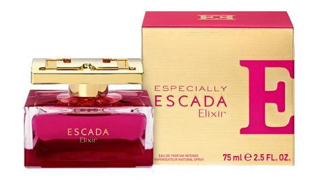 New - Especially Escada Elixir - Parfüm