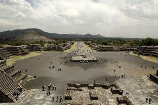 Ancient Mexico