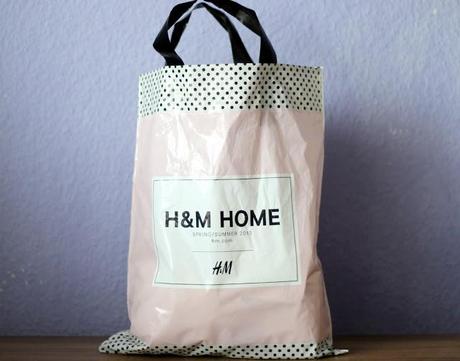 {H&M; Home} Shop Wien inkl. Mini-Haul