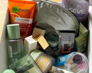 Happy Birthday Blog =)