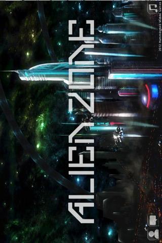 Alien Zone – Rollenspiel trifft in dieser kostenlosen App auf Shooter