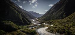 Roadtrip über die Südinsel Neuseelands – Tag 11 – Mount Somers nach Arthurs Pass