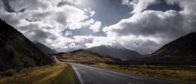 Roadtrip über die Südinsel Neuseelands – Tag 11 – Mount Somers nach Arthurs Pass