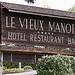 Ruhe und Kulinarik im Hotel Le Vieux Manoir am malerischen Murtensee