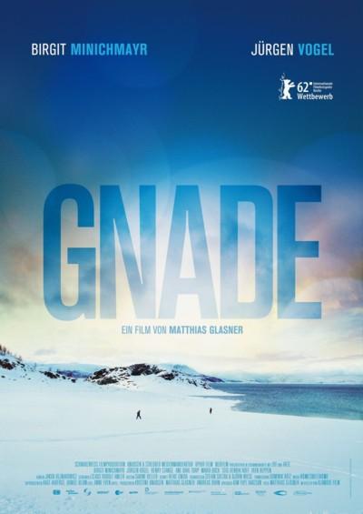 Review: GNADE - Schuld und Liebe im eisigen Norden