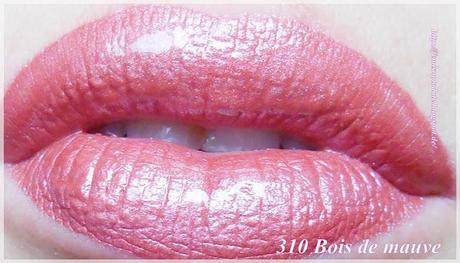 Maybelline Jade Superstay Lippenstift Farbvergleich