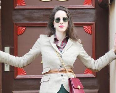 Wunschfreie-Inspiration: Estella Braga de Matos