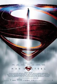 Man of Steel: Zwei neue Poster zum kommenden Superman-Film