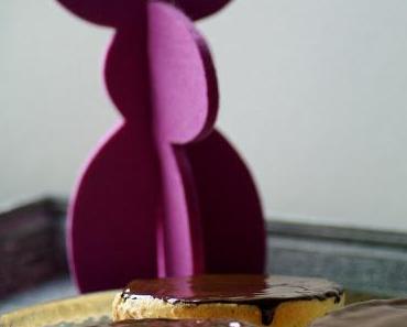 Amerikaner... eine Kindheitserinnerung