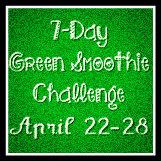 Green Smoothie Challenge