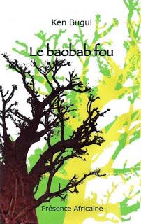 Bugul: Le baobab fou