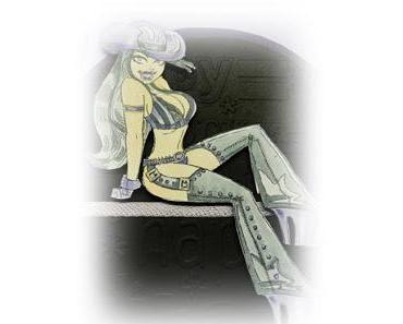 Stamps & fun = creativity  #151 - Sketch