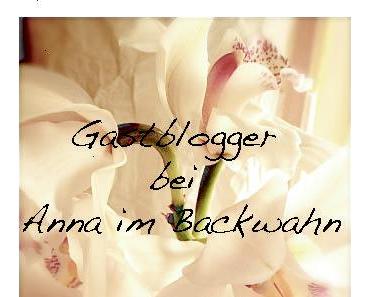 3 Jahre Anna im Backwahn – Rückblick auf das letzte Jahr