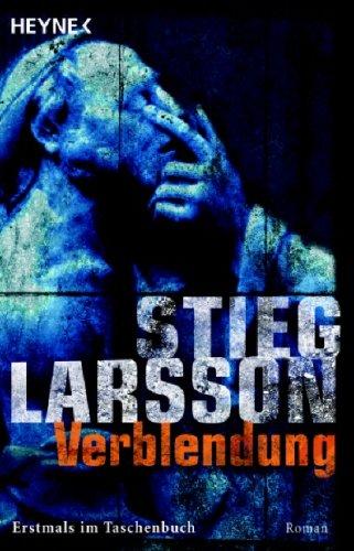 Stieg Larsson: Verblendung