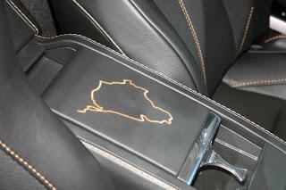 Aston Martin V8 Vantage - Tested By Hot NEWS Blog
