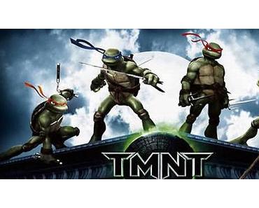 Teenage Mutant Ninja Turtles: Out of the Shadows – Neuer Trailer