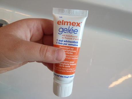 Zähneputzen nicht vergessen: elmex wird 50