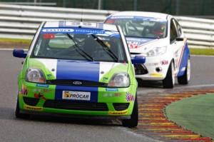 4946 300x199 RSK Motorsport mit Glück und Pech in Spa Francorchamps