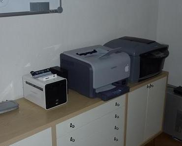 Multifunktionsdrucker – Die Alleskönner im Büro