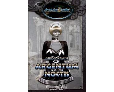 Rezension zu “Argentum Noctis”