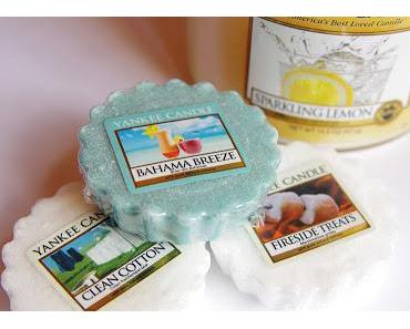 Meine Sommer-Yankees