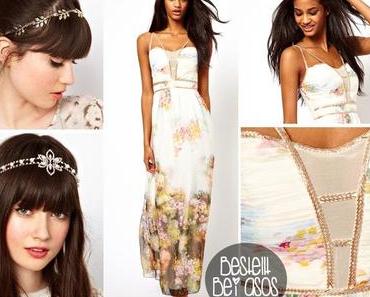 Inspiration: Flower Prints