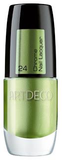 Artdeco Chrome Nail Laquer