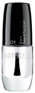 Artdeco Chrome Nail Laquer