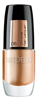 Artdeco Chrome Nail Laquer