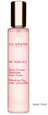 [Pressemitteilung] Clarins Splendours Summer Make-Up Collection
