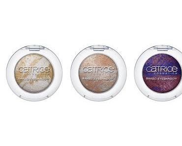 Limited Edition „Matchpoint” by CATRICE