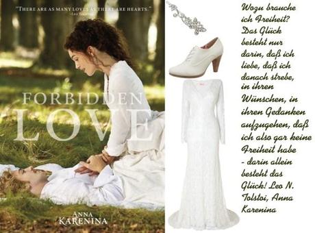 Forbidden Love Anna Karenina