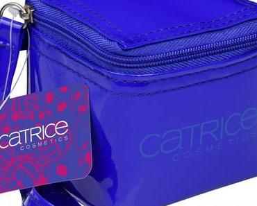 15.05.13 - [Vorschau] Catrice Limited Edition `Matchpoint`