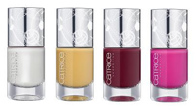 Preview - CATRICE Limited Edition „Matchpoint“