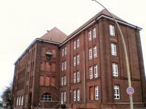 Der Mord an ✡ 20 Kindern am Bullenhuser Damm in Hamburg