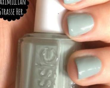 essie Maximillian Strasse Her