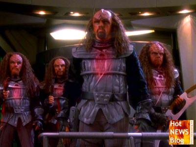 Klingonisch-Übersetzer neu bei Bing