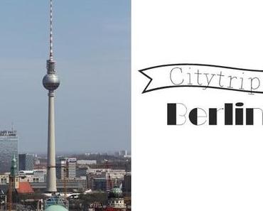 My mini personally Berlin Cityguide