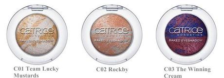 Preview | Catrice Matchpoint Limited Edition