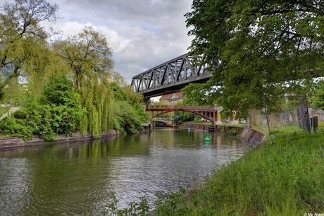 Am Landwehrkanal