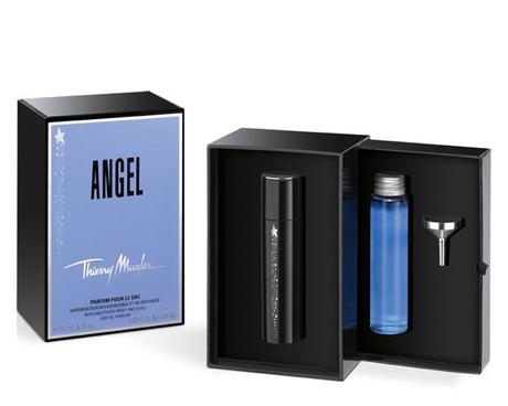 Parfums pour le Sac by Thierry Mugler