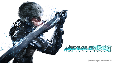 Metal Gear Rising: Revengeance - Neuer DLC Blade Wolf DLC verfügbar