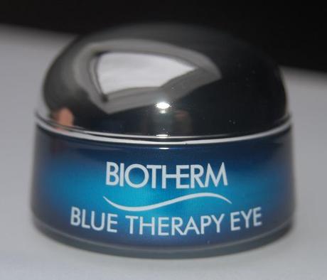 Review Biotherm Blue Therapy Eye