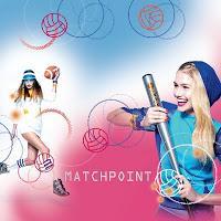 Die neue LE „Matchpoint” von CATRICE