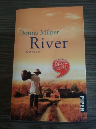 River River von Donna Milner