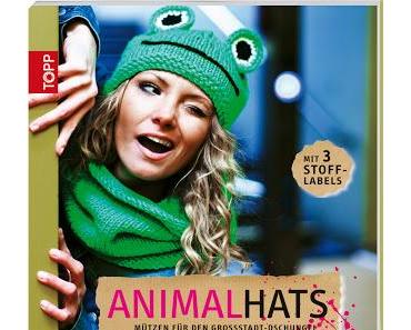 Rezension zu "Animal Hats"