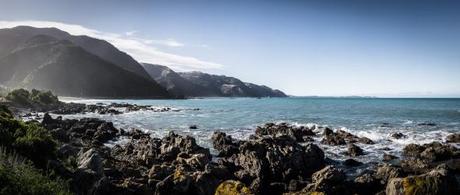 Roadtrip über die Südinsel Neuseelands – Tag 13&14 – Ende