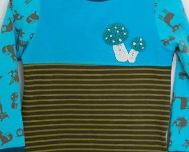 seemownays Klamöttchen im kitz - 5