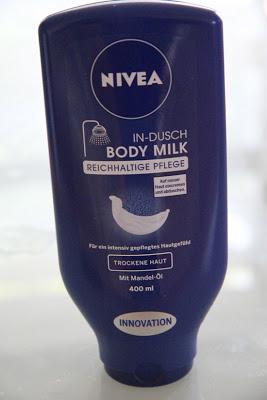  In-Dusch Body Milk