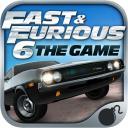 Fast & Furious 6: Das Spiel iPhone 5 Apps